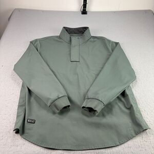 BYLT Basics Green Performance Jacket